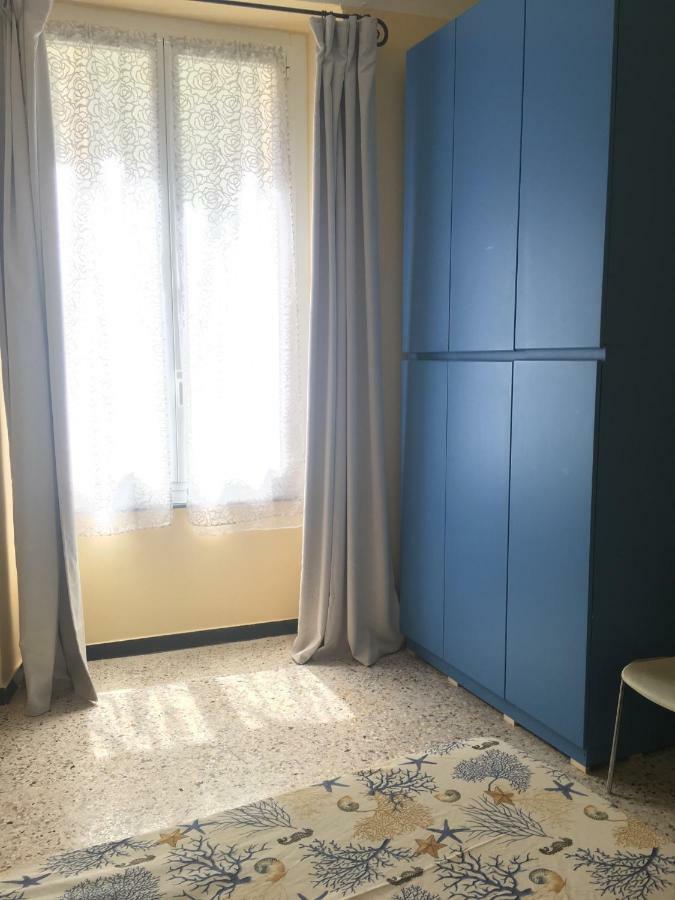 Apartment Casa Costa Classica Genua