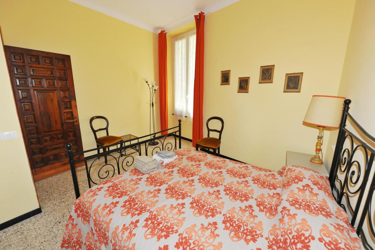 Apartment Casa Costa Classica Genua