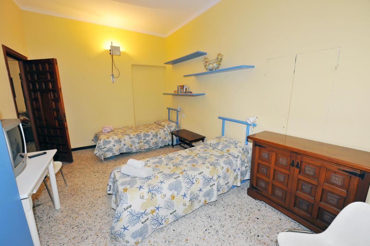 Casa Costa Classica Apartment *