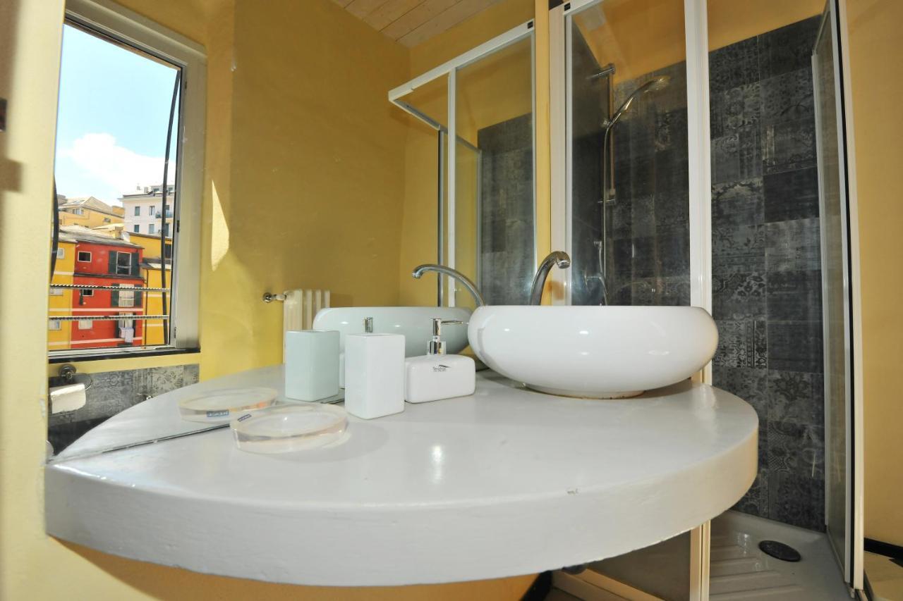 Apartment Casa Costa Classica Genua