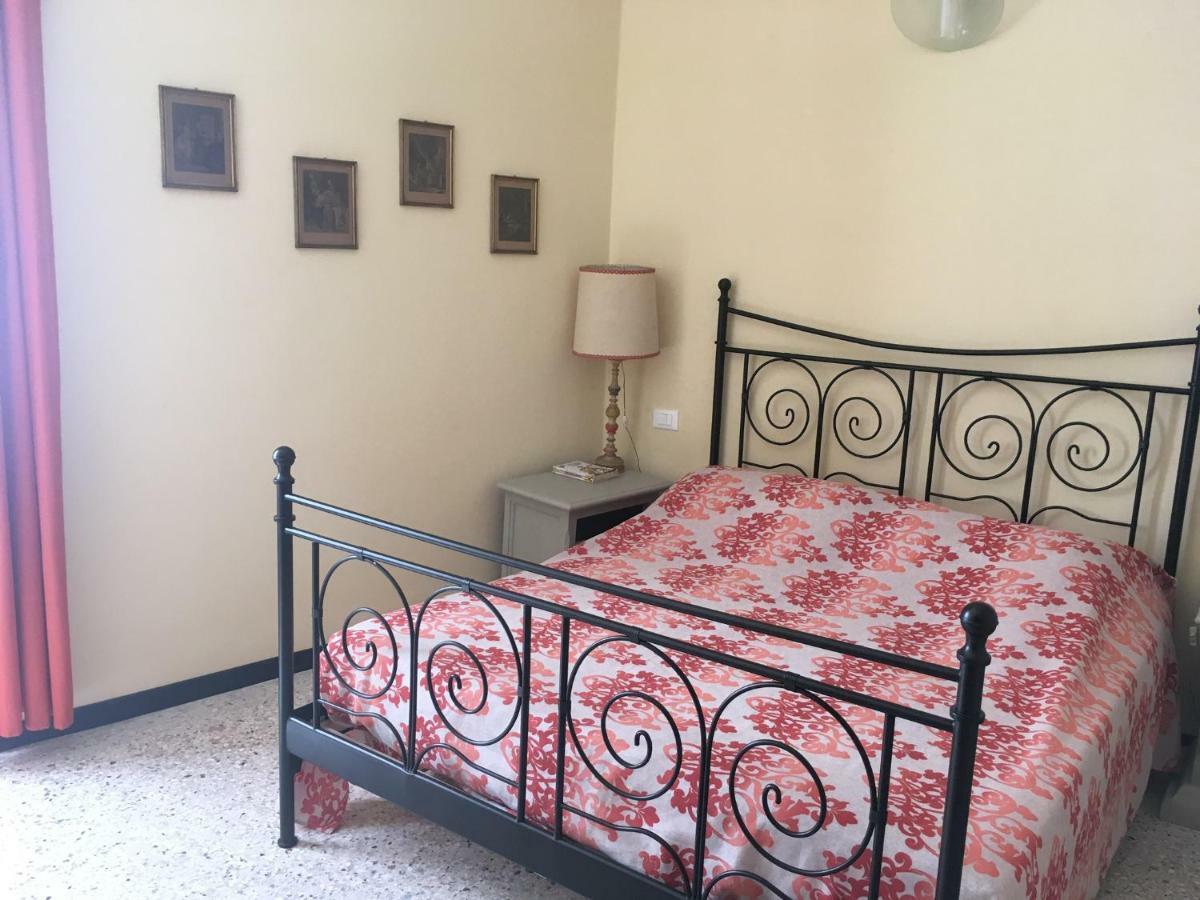 Casa Costa Classica Apartment *