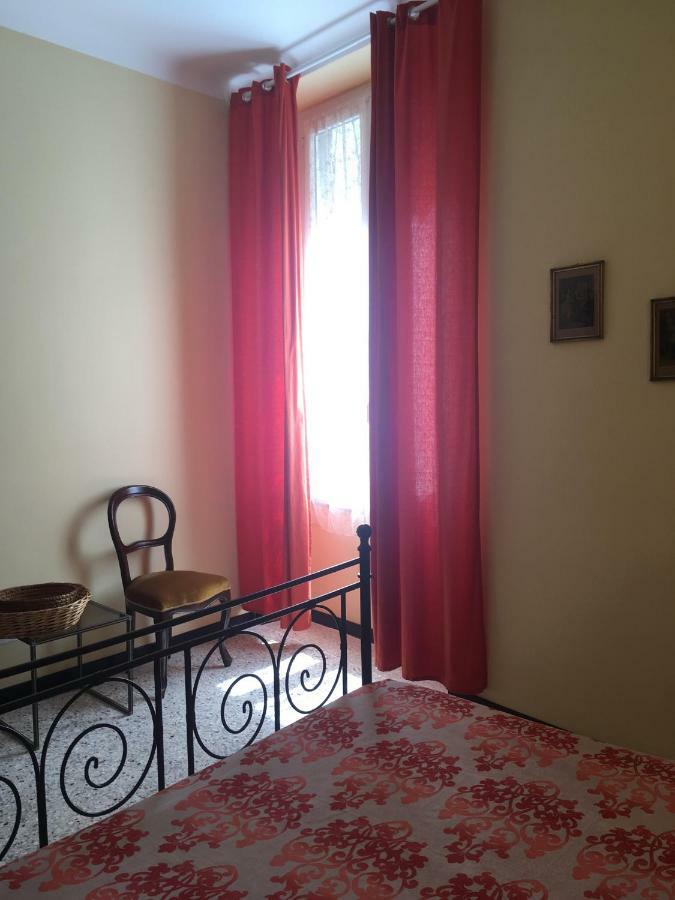 Apartment Casa Costa Classica Genua