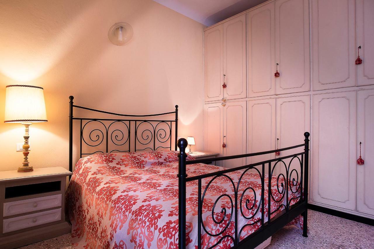 Apartment Casa Costa Classica Genua
